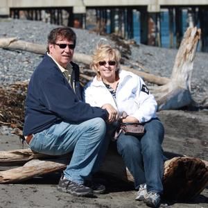 Meet your Posher, Donna